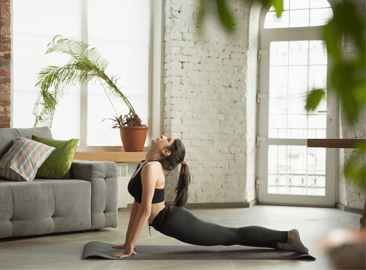 hot house yoga