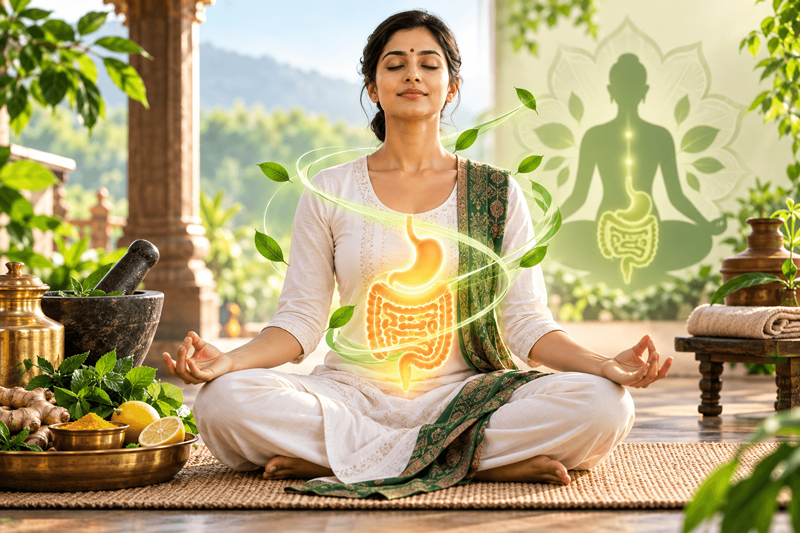 Yogic-Detoxification